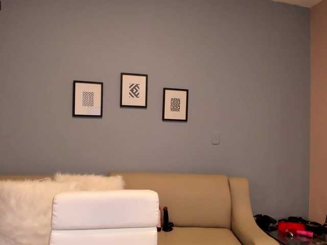 Broadcast screenshots KaraSmithX