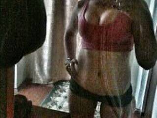 Erotic video chat karattt