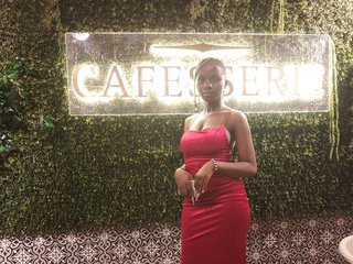 Erotic video chat KaremboJohnson