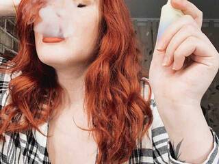 Erotic video chat KarenGardner