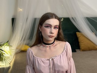 Erotic video chat KarenSmitht