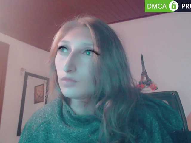 Broadcast screenshots karina-PariSt