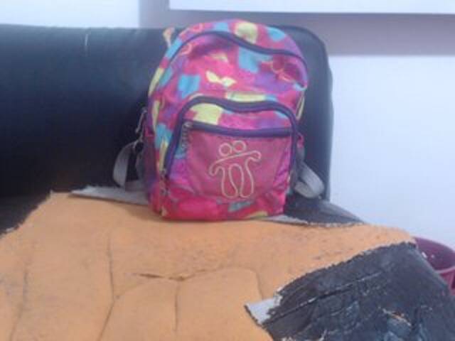 Broadcast screenshots karimee