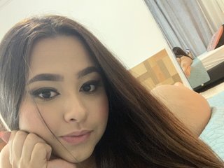 Erotic video chat Karin-Belmont