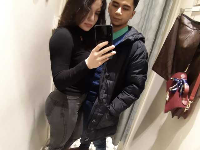 Photo of the profile Karina-19