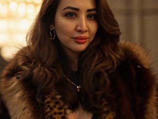 Erotic video chat karina-love