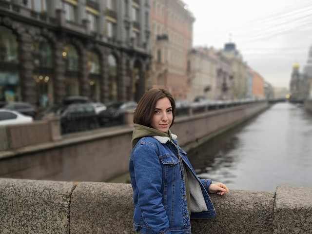 Photo of the profile KARINA-SEY