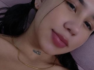 Erotic video chat Karinaa