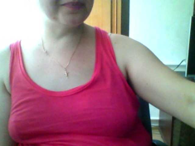 Broadcast screenshots KarinaBerg