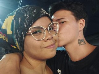 Erotic video chat KarinaCremme