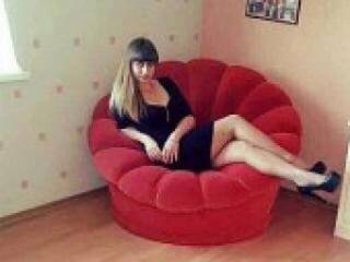 Erotic video chat karinafoxy