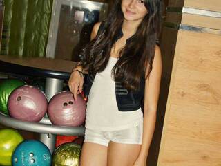 Erotic video chat KarinaLav