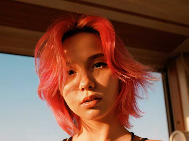 Photo of the profile KarinaLin