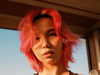Erotic video chat KarinaLin