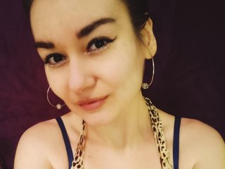 Erotic video chat KARINAVENUS