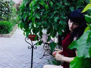 Erotic video chat KaRInALove999