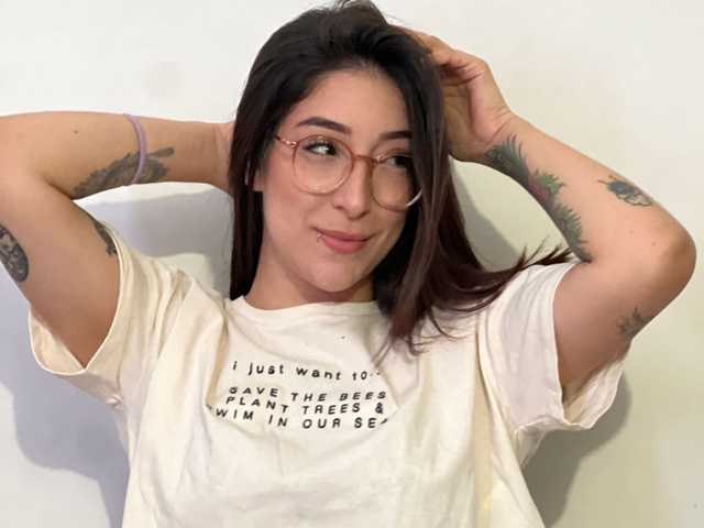 Photo of the profile karinapuerta1