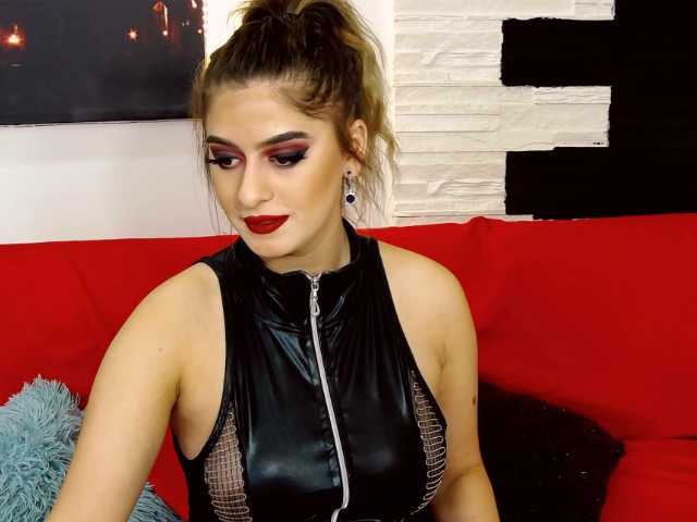 Broadcast screenshots KarinaSummerX