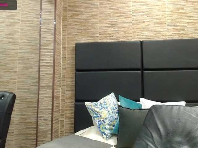 Broadcast screenshots KarinHidalgo