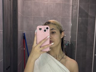 Erotic video chat karinka-hot007