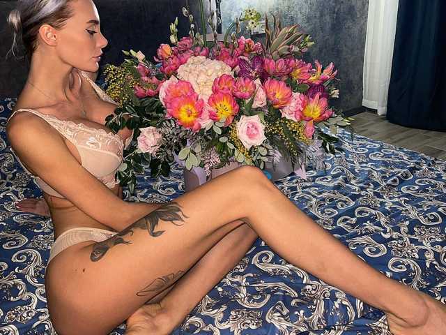 Photo of the profile karinka1sex