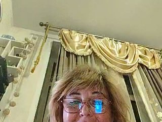 Erotic video chat KarinkaSweet