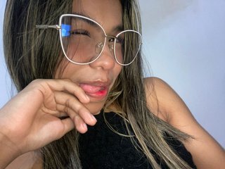 Erotic video chat karinna-santana