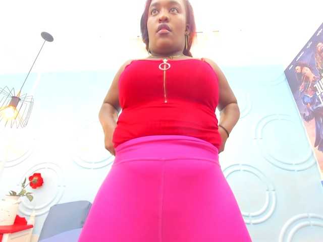 Broadcast screenshots KarinNadai