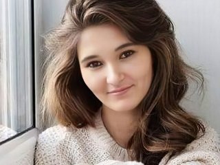 Erotic video chat KarinsaCherry