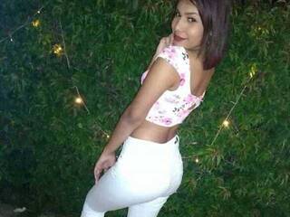 Erotic video chat Karla-Sins