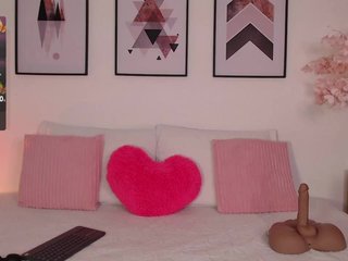 Erotic video chat Karlacortes