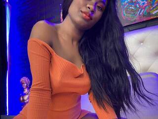 Erotic video chat KarlaCox