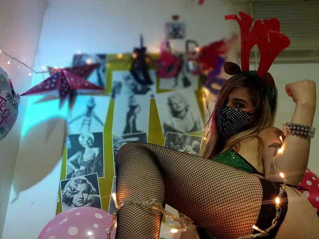 Photo of the profile karlagrey