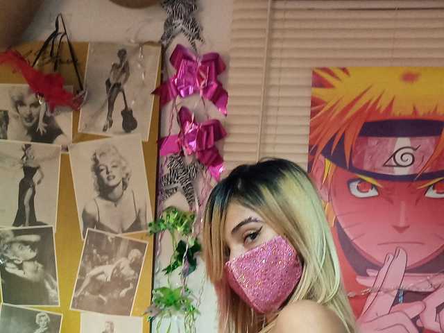 Photo of the profile karlagrey