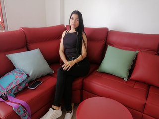 Erotic video chat karlahootX