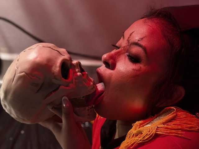 Photo of the profile Karlaliones