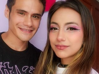 Erotic video chat KarlandMatt