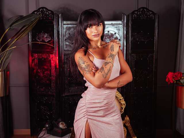 Photo of the profile KarlaPowder
