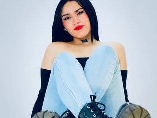 Erotic video chat KarlieNaugthy