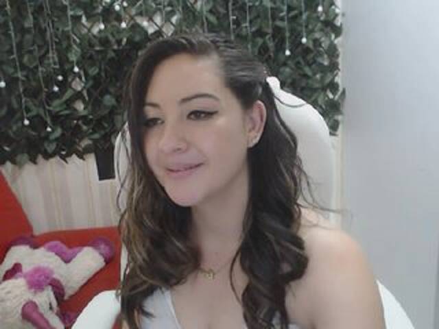 Broadcast screenshots Karly-Jonnes