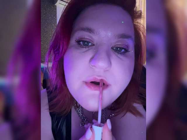 Broadcast screenshots AlfaSamka