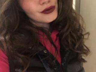 Erotic video chat karmelllita