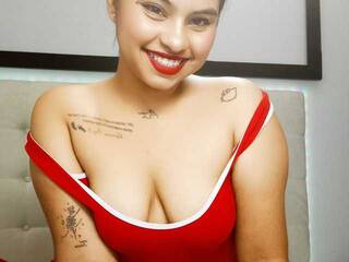 Erotic video chat Karol-Scott