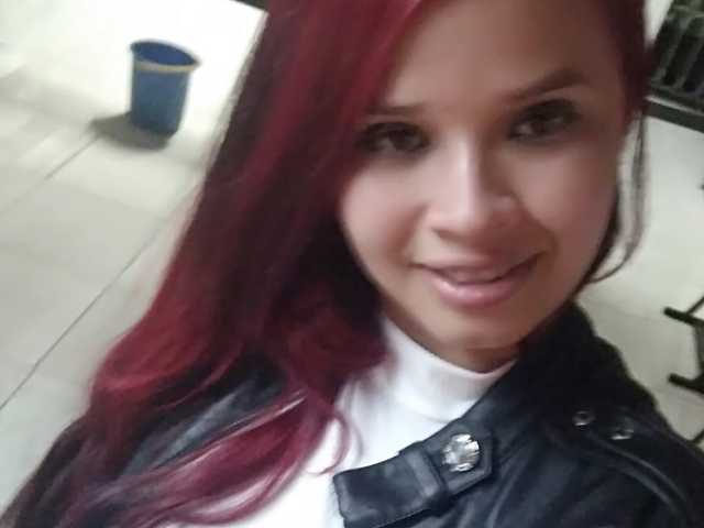 Photo of the profile Karolayn5