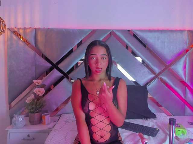 Broadcast screenshots KarolBlanco