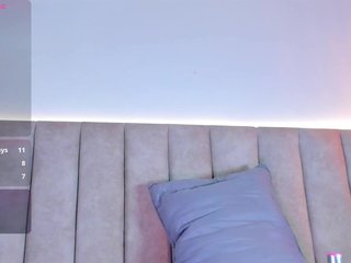 Erotic video chat KarolBlanco