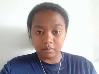 Erotic video chat karole4