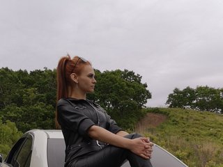 Erotic video chat Karolina--X