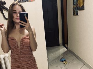 Erotic video chat karolina-sweetsoul