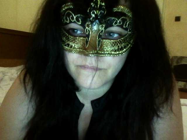 Broadcast screenshots Lea_Kraft